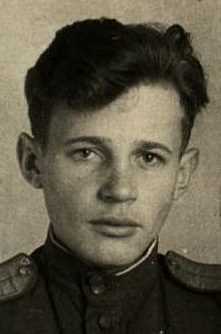 Михайлов Александр Дмитриевич