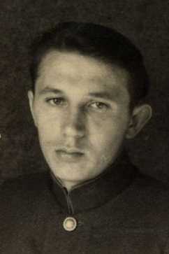 Молоковских Николай Петрович