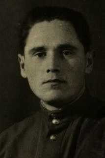 Моисеенко Георгий Федорович