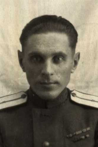 Минин Анатолий Николаевич