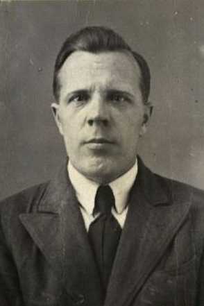 Манин Иван Миронович