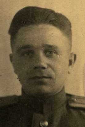 Чернопятов Алексей Петрович