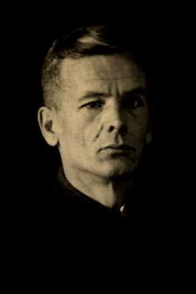 Чащухин Владимир Федорович