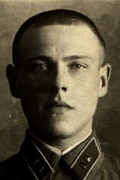 Чернятинский Дмитрий Александрович