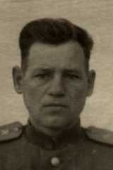 Чернышев Виктор Федорович