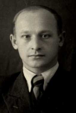 Чернышев Виктор Павлович