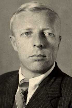 Бобров Петр Семенович