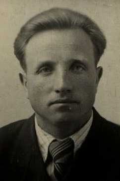 Митяев Михаил Алексеевич