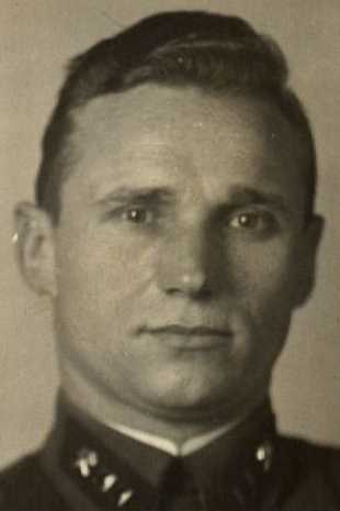 Мишин Александр Иванович