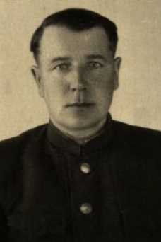 Морев Петр Михайлович
