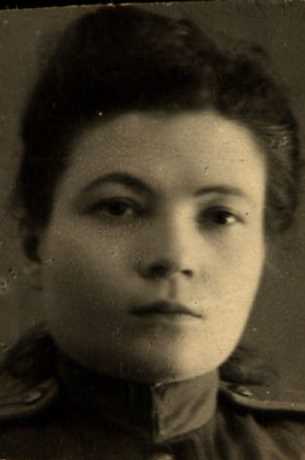 Молчанова Лариса Александровна
