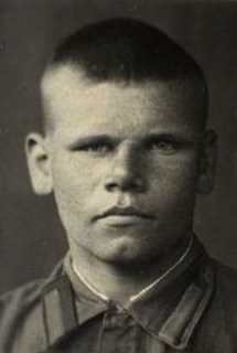 Михайлик Алексей Романович