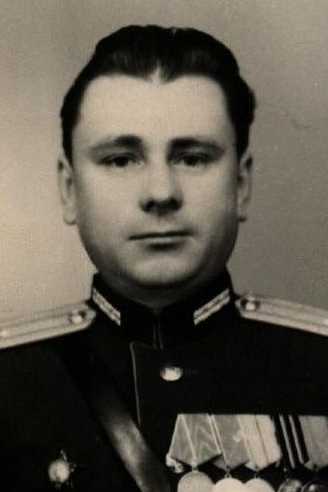 Михеевский Василий Александрович