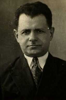 Миндлин Самуил Саламонович (Соломонович)