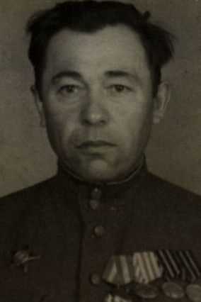 Мирошников Алексей Иванович