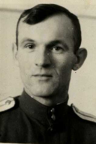 Минаев Иван Андреевич