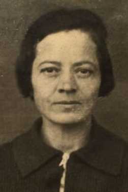 Мельникова Лидия Александровна
