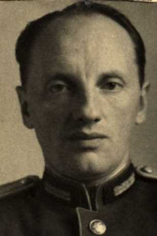 Михайлов Олег Михайлович