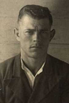 Бондарь Владимир Дмитриевич