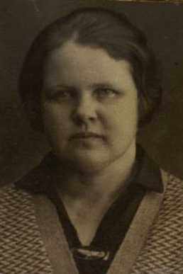 Сыромятникова Зинаида Николаевна