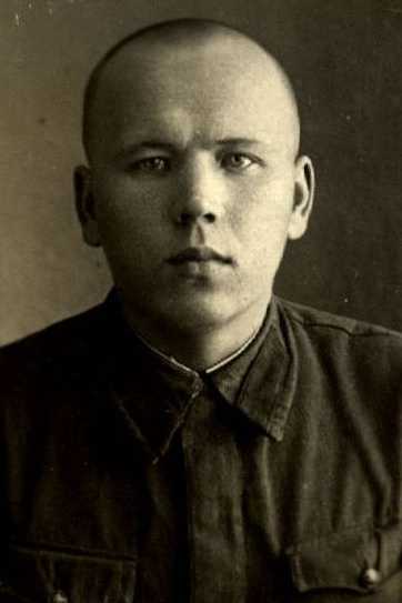 Сусланов Григорий Иванович