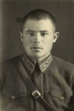 Телятник Василий Евдокимович