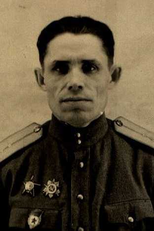 Сучков Василий Андреевич