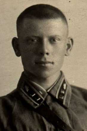 Сотников Сергей Ильич