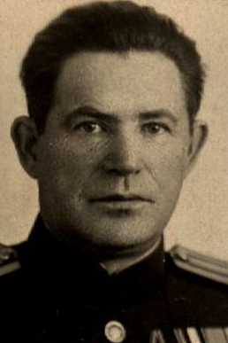 Сотников Сергей Михайлович