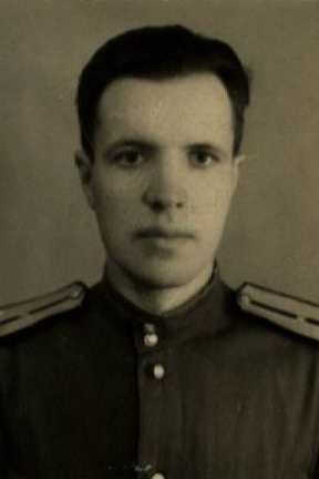 Тихоненков Николай Алексеевич