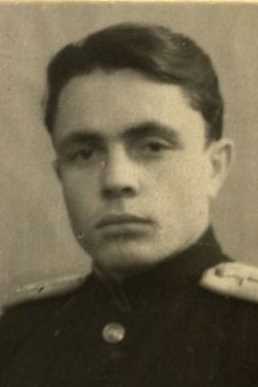 Токмин Юрий Григорьевич