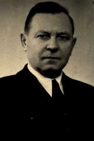Сырков Василий Александрович