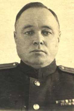 Соловьев Иван Карпович