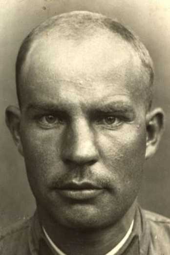 Соловьев Иван Михайлович