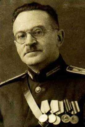 Спектор Михаил Владимирович