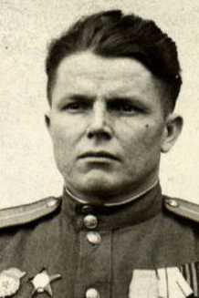 Солнышкин Александр Иванович