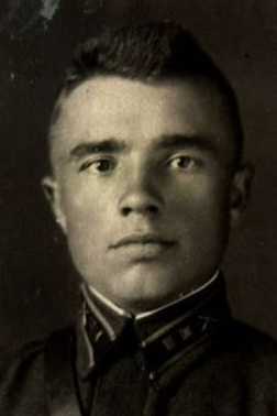 Соловей Василий Петрович