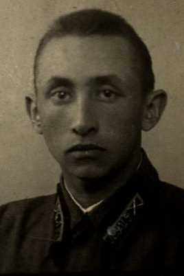 Чешин Сергей Сергеевич