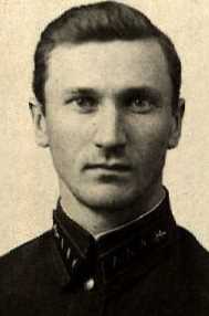 Черняев Петр Васильевич