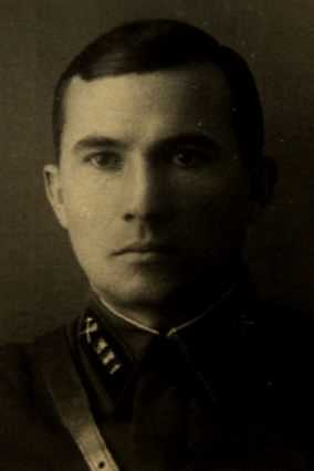 Чикирисов Петр Иванович