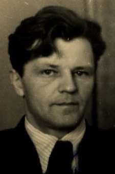 Чивиль Александр Иванович