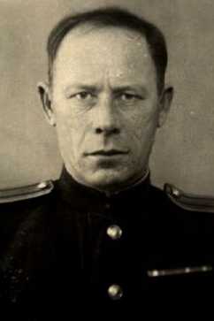 Солдатов Иван Дмитриевич