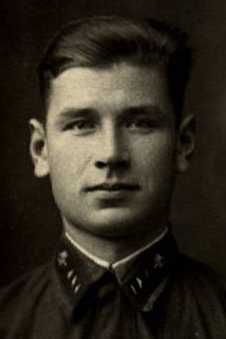 Суслов Анатолий Федорович