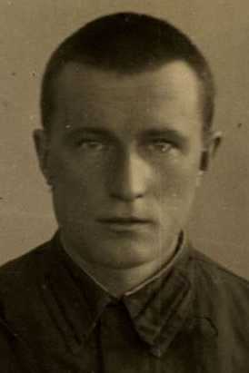 Снежков Александр Иванович