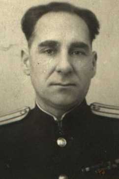 Соколов Аркадий Васильевич