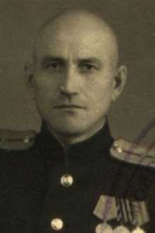 Соколов Аркадий Николаевич
