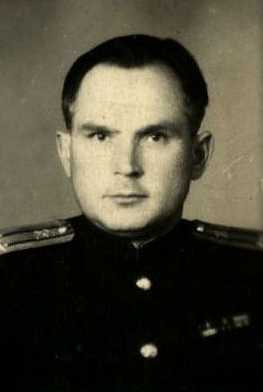 Соколов Василий Дмитриевич