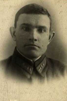 Соколов Константин Петрович