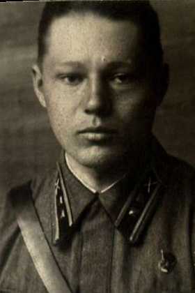 Соловьев Михаил Иванович