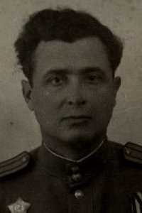 Сластенов Борис Михайлович